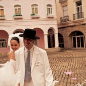 城市旅行14.0深圳站-欧风教堂1994