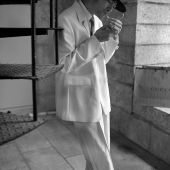 城市旅行14.0深圳站-欧风教堂1994