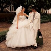 城市旅行14.0深圳站-欧风教堂1994