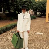 城市旅行14.0深圳站-欧风教堂1994