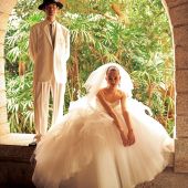 城市旅行14.0深圳站-欧风教堂1994