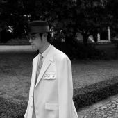 城市旅行14.0深圳站-欧风教堂1994