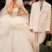 城市旅行14.0深圳站-欧风教堂1994