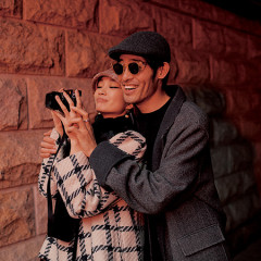 城市旅行14.0深圳站-欧风街之都