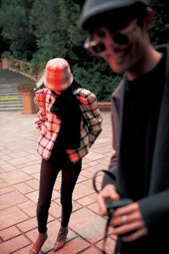 城市旅行14.0深圳站-欧风街之都