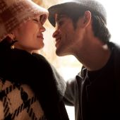 城市旅行14.0深圳站-欧风街之都