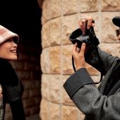 城市旅行14.0深圳站-欧风街之都