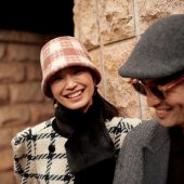 城市旅行14.0深圳站-欧风街之都