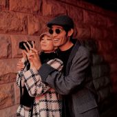 城市旅行14.0深圳站-欧风街之都