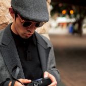 城市旅行14.0深圳站-欧风街之都