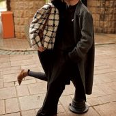 城市旅行14.0深圳站-欧风街之都