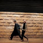 城市旅行14.0深圳站-欧风街之都