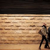 城市旅行14.0深圳站-欧风街之都