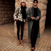 城市旅行14.0深圳站-欧风街之都