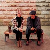 城市旅行14.0深圳站-欧风街之都