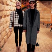 城市旅行14.0深圳站-欧风街之都