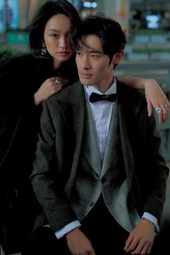 城市旅行14.0深圳站-九方