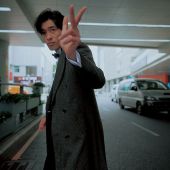 城市旅行14.0深圳站-九方