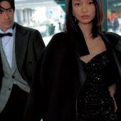 城市旅行14.0深圳站-九方