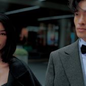 城市旅行14.0深圳站-九方