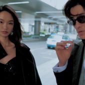 城市旅行14.0深圳站-九方