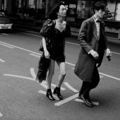 城市旅行14.0深圳站-九方