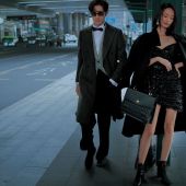 城市旅行14.0深圳站-九方