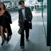 城市旅行14.0深圳站-九方