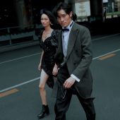 城市旅行14.0深圳站-九方