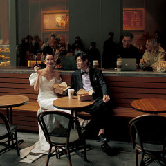 城市旅行14.0深圳站-深业上城