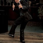 城市旅行14.0深圳站-深业上城