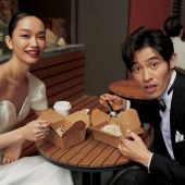 城市旅行14.0深圳站-深业上城