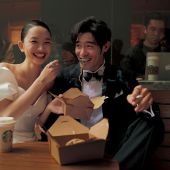 城市旅行14.0深圳站-深业上城