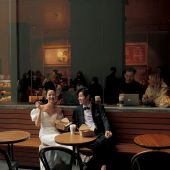 城市旅行14.0深圳站-深业上城