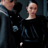 城市旅行14.0深圳站-深业上城街区