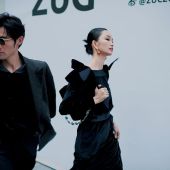 城市旅行14.0深圳站-深业上城街区