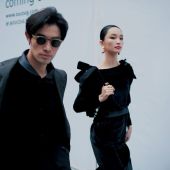 城市旅行14.0深圳站-深业上城街区