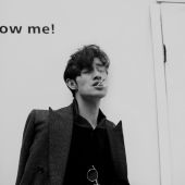 城市旅行14.0深圳站-深业上城街区