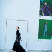 城市旅行14.0深圳站-深业上城街区