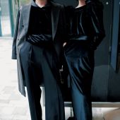 城市旅行14.0深圳站-深业上城街区