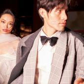 城市旅行14.0深圳站-深业上城小镇