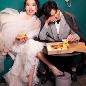 城市旅行14.0深圳站-深业上城小镇