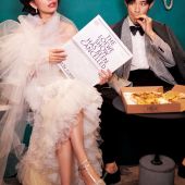 城市旅行14.0深圳站-深业上城小镇