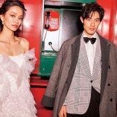 城市旅行14.0深圳站-深业上城小镇