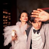 城市旅行14.0深圳站-深业上城小镇