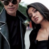 城市旅行14.0深圳站-世界之窗