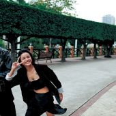 城市旅行14.0深圳站-世界之窗