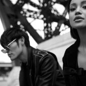 城市旅行14.0深圳站-世界之窗