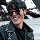 城市旅行14.0深圳站-世界之窗