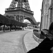 城市旅行14.0深圳站-世界之窗